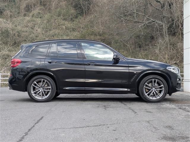 BMW X3 2019 Image 31