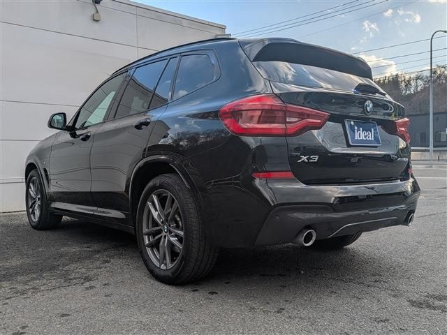BMW X3 2019 Image 31