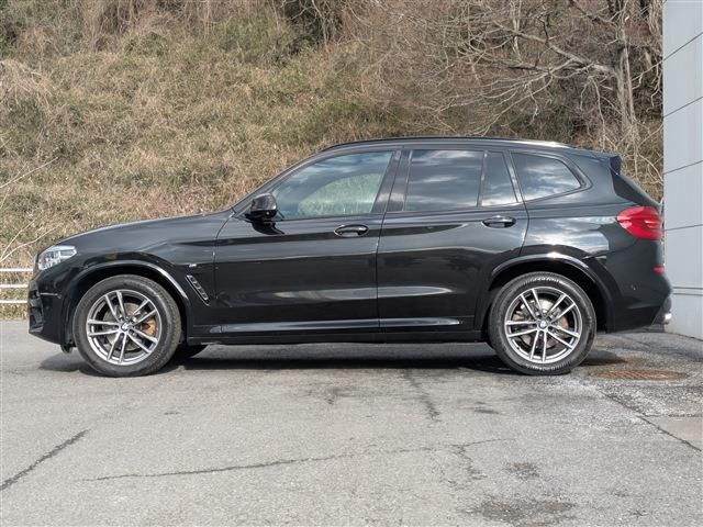 BMW X3 2019 Image 31