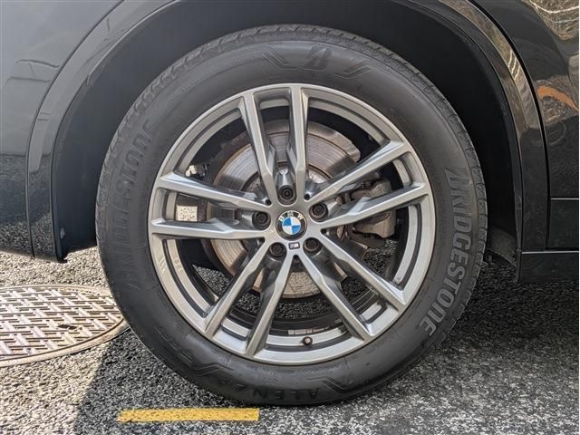 BMW X3 2019 Image 31