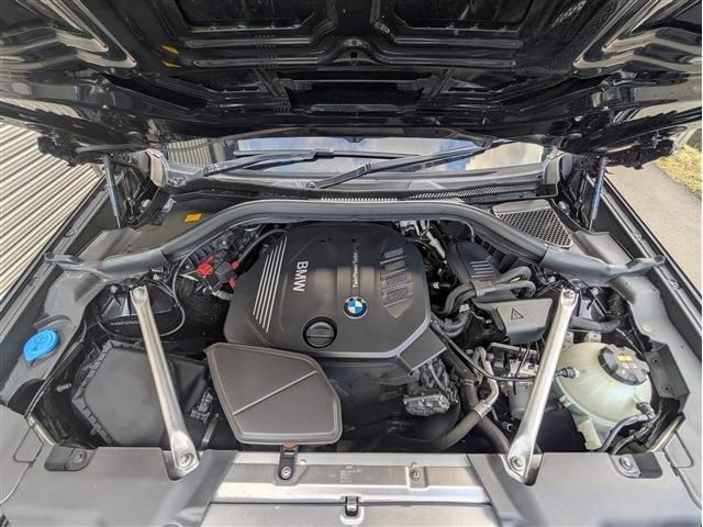 BMW X3 2019 Image 31