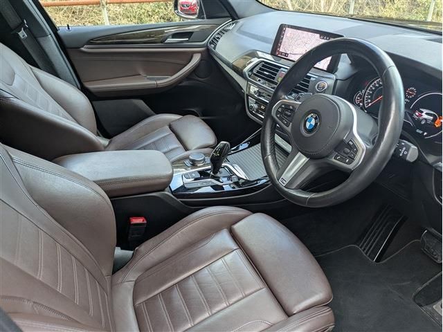 BMW X3 2019 Image 31
