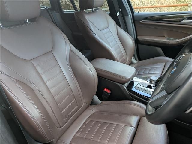 BMW X3 2019 Image 31