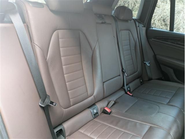 BMW X3 2019 Image 31