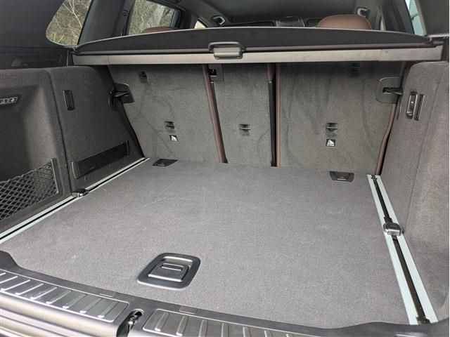 BMW X3 2019 Image 31