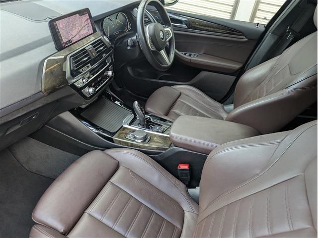 BMW X3 2019 Image 31