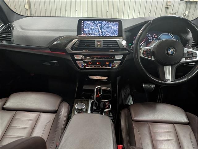 BMW X3 2019 Image 31