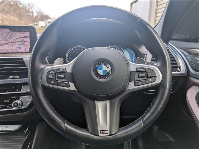BMW X3 2019 Image 31