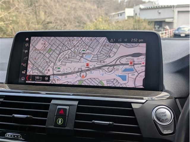 BMW X3 2019 Image 31