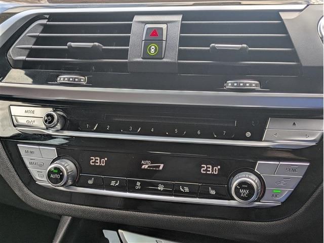 BMW X3 2019 Image 31