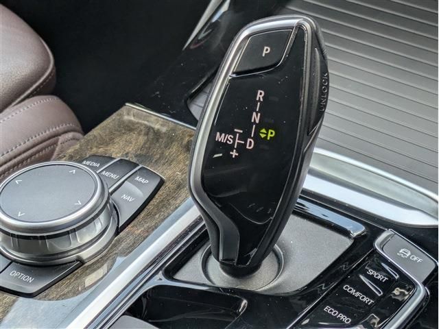 BMW X3 2019 Image 31