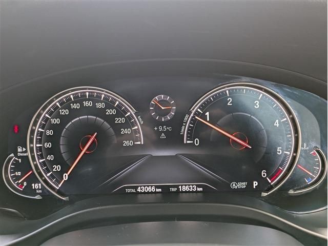 BMW X3 2019 Image 31