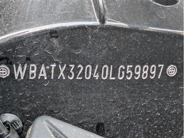 BMW X3 2019 Image 31