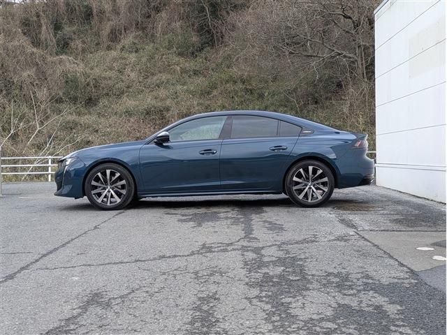 PEUGEOT 508 2019 Image 31