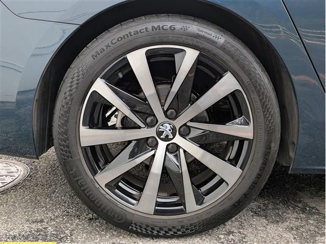 PEUGEOT 508 2019 Image 31