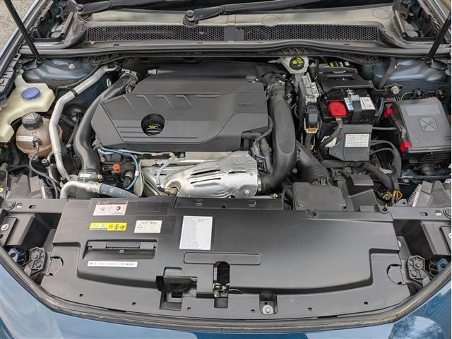 PEUGEOT 508 2019 Image 31