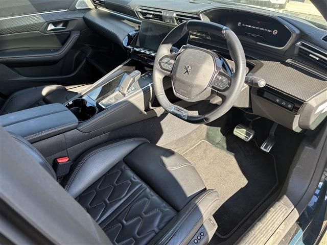 PEUGEOT 508 2019 Image 31
