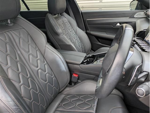 PEUGEOT 508 2019 Image 31