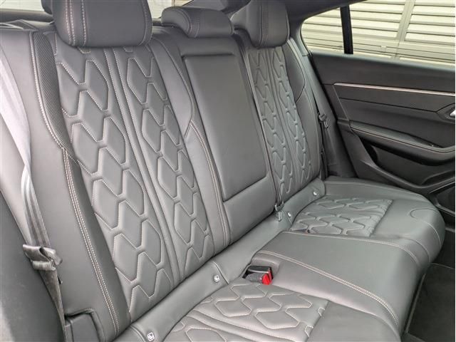 PEUGEOT 508 2019 Image 31