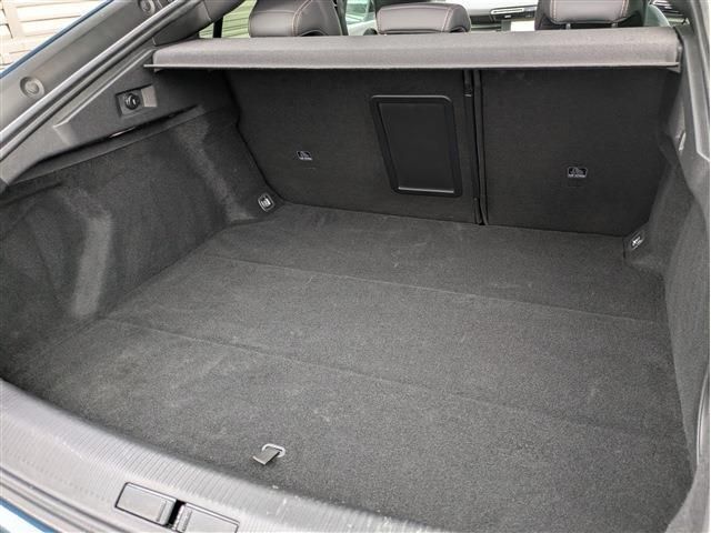 PEUGEOT 508 2019 Image 31