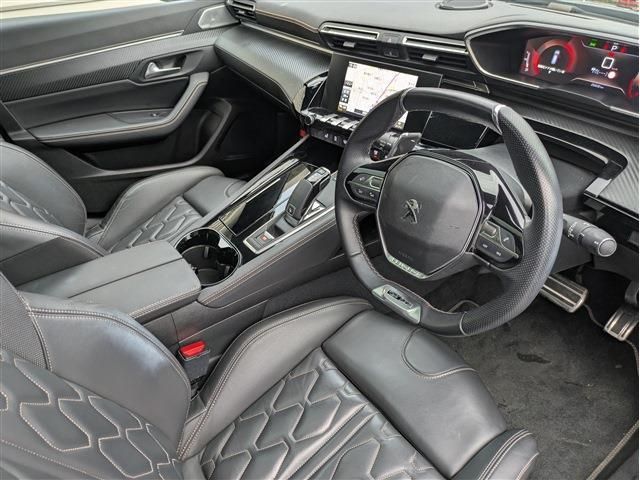 PEUGEOT 508 2019 Image 31