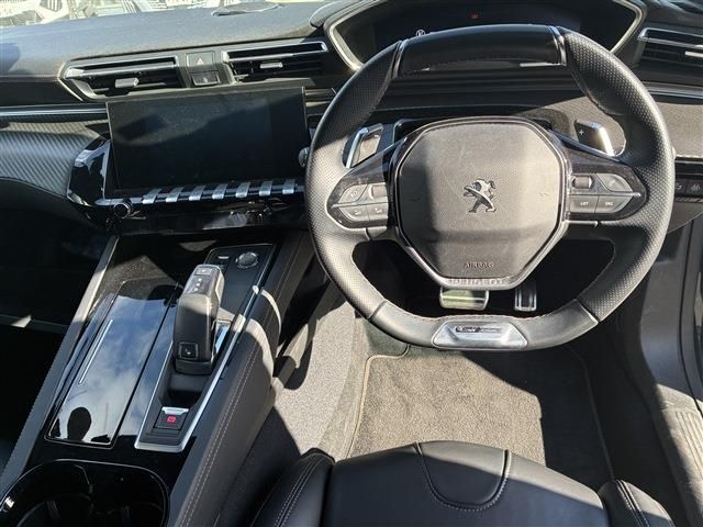 PEUGEOT 508 2019 Image 31