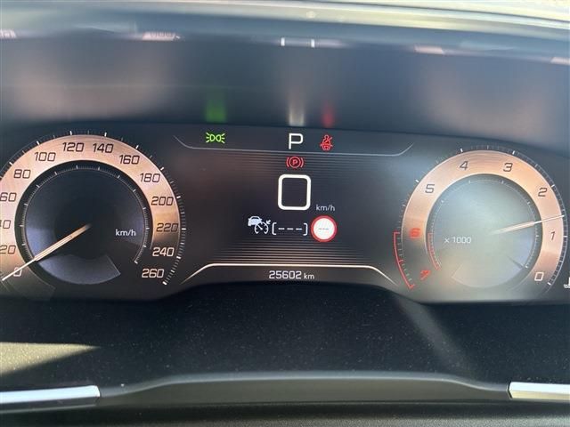 PEUGEOT 508 2019 Image 31