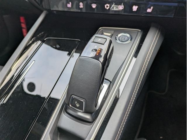 PEUGEOT 508 2019 Image 31