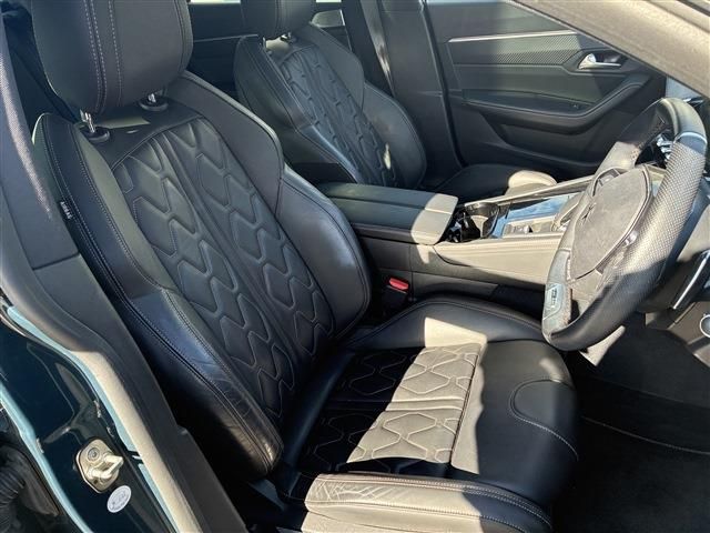 PEUGEOT 508 2019 Image 31