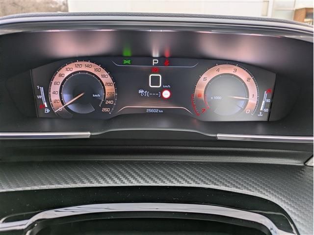 PEUGEOT 508 2019 Image 31