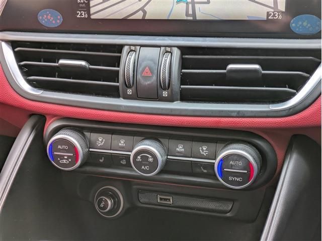 ALFAROMEO GIULIA 2020 Image 31