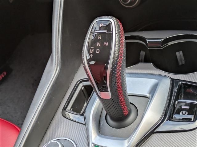 ALFAROMEO GIULIA 2020 Image 31