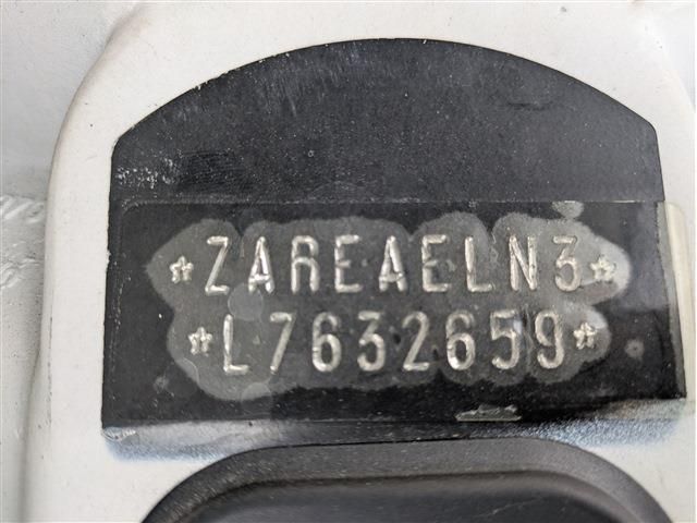 ALFAROMEO GIULIA 2020 Image 31