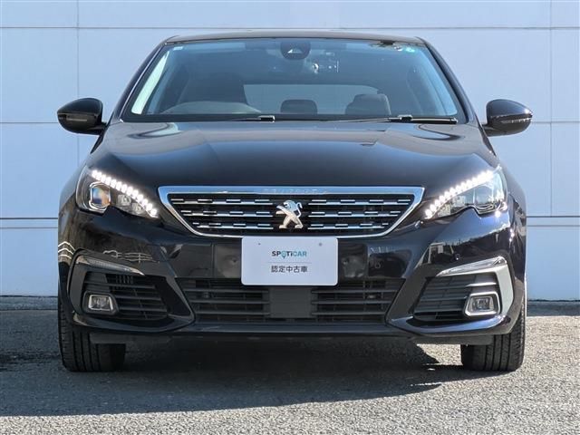 PEUGEOT 308 2020 Image 31