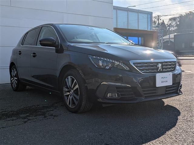 PEUGEOT 308 2020 Image 31