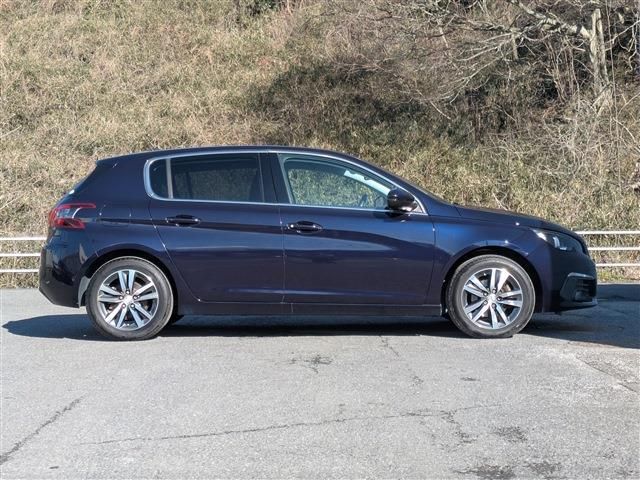 PEUGEOT 308 2020 Image 31