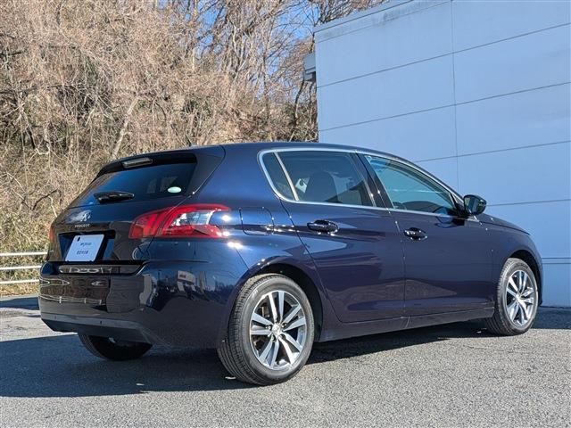 PEUGEOT 308 2020 Image 31