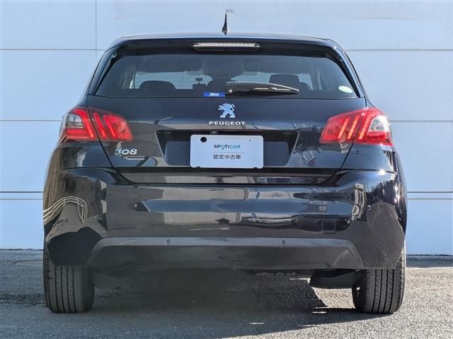 PEUGEOT 308 2020 Image 31