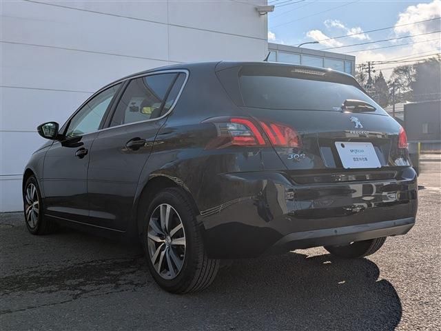 PEUGEOT 308 2020 Image 31