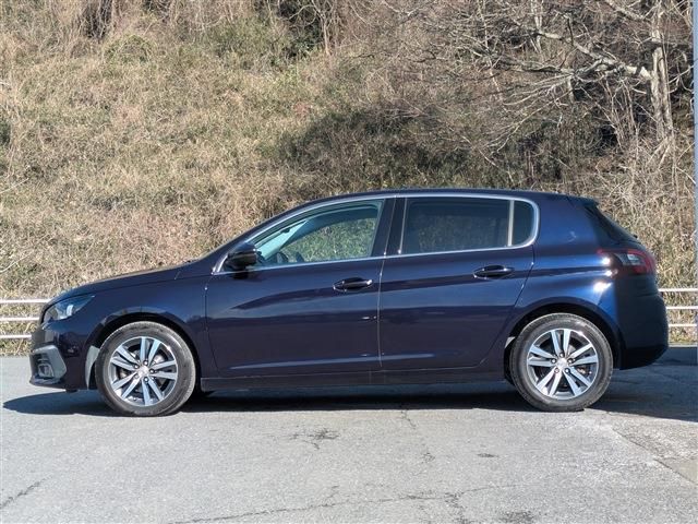 PEUGEOT 308 2020 Image 31