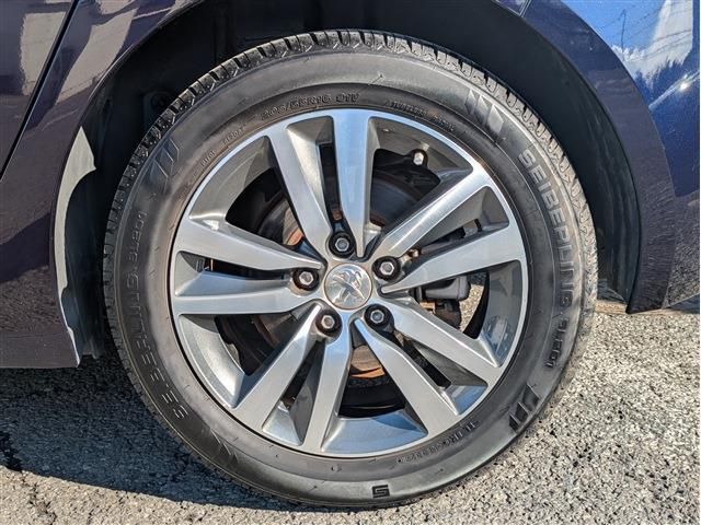 PEUGEOT 308 2020 Image 31