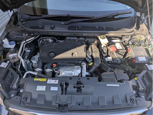 PEUGEOT 308 2020 Image 31