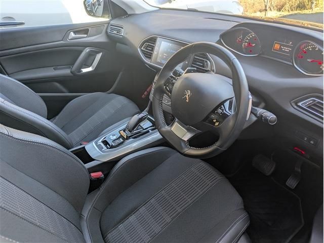 PEUGEOT 308 2020 Image 31