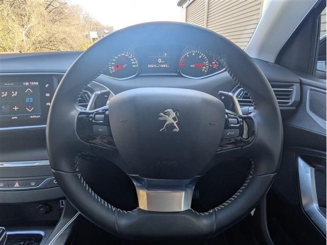 PEUGEOT 308 2020 Image 31