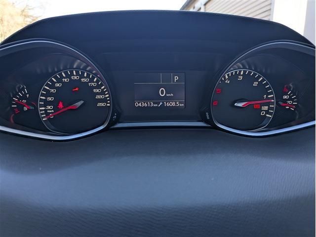 PEUGEOT 308 2020 Image 31