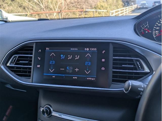 PEUGEOT 308 2020 Image 31