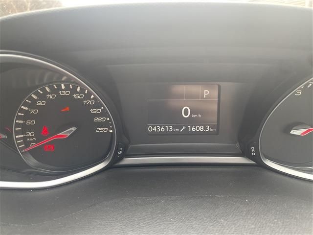 PEUGEOT 308 2020 Image 31