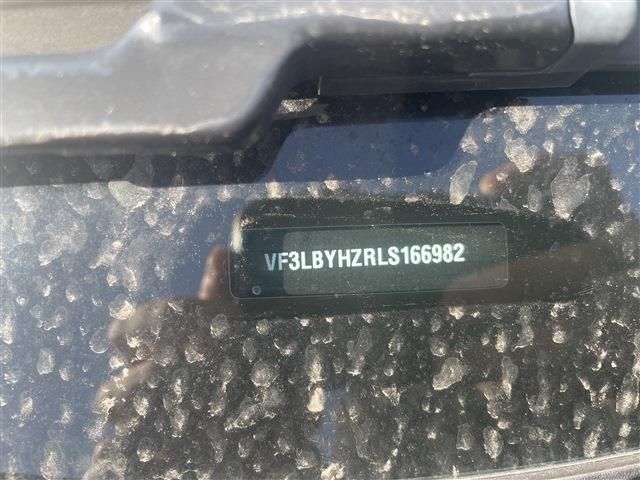 PEUGEOT 308 2020 Image 31