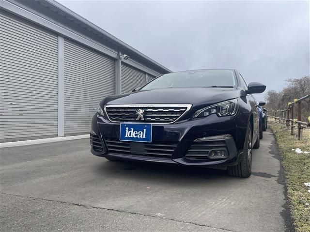 PEUGEOT 308 2020 Image 31