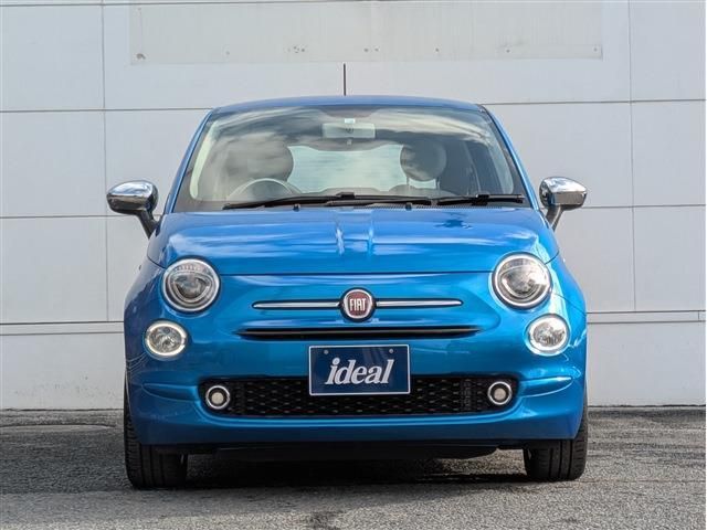 FIAT 500 2018 Image 31
